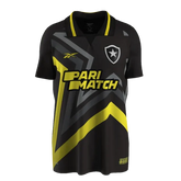 Camisa do Botafogo 2023/24