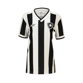 Camisa do Botafogo 2024/25 Home – Feminino