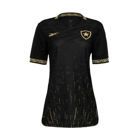 Camisa do Botafogo 2024/25 Away – Feminino