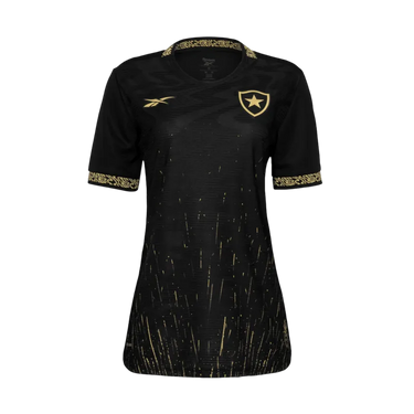 Camisa do Botafogo 2024/25 Away – Feminino