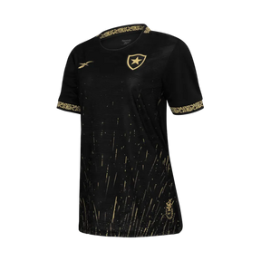 Camisa do Botafogo 2024/25 Away – Feminino