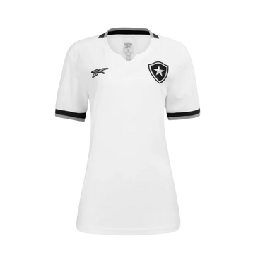 Camisa do Botafogo 2024/25 Away – Feminino