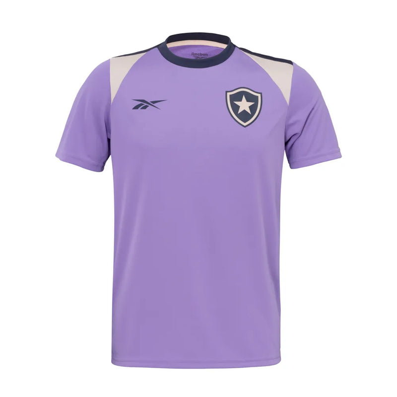 Camisa do Botafogo Treino 2025/2026