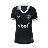 Camisa do Botafogo Away Feminina - 2025/2026