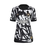 Camisa do Botafogo IIII Feminina - 2024/2025