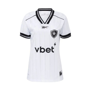 Camisa do Botafogo III Feminina - 2025/2026