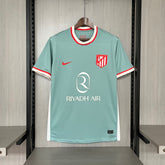 Camisa Atlético de Madrid Away - 2024/2025