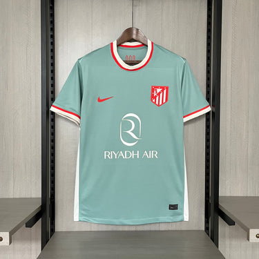 Camisa Atlético de Madrid Away - 2024/2025