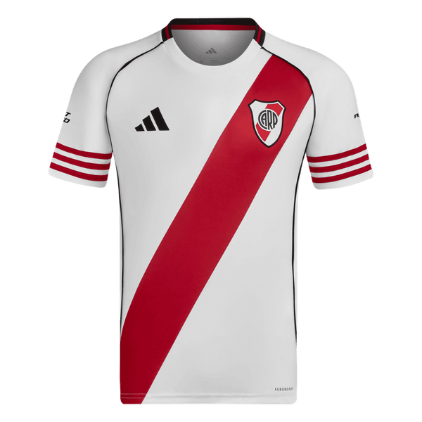 Camisa do River Plate Home - 2025/2026