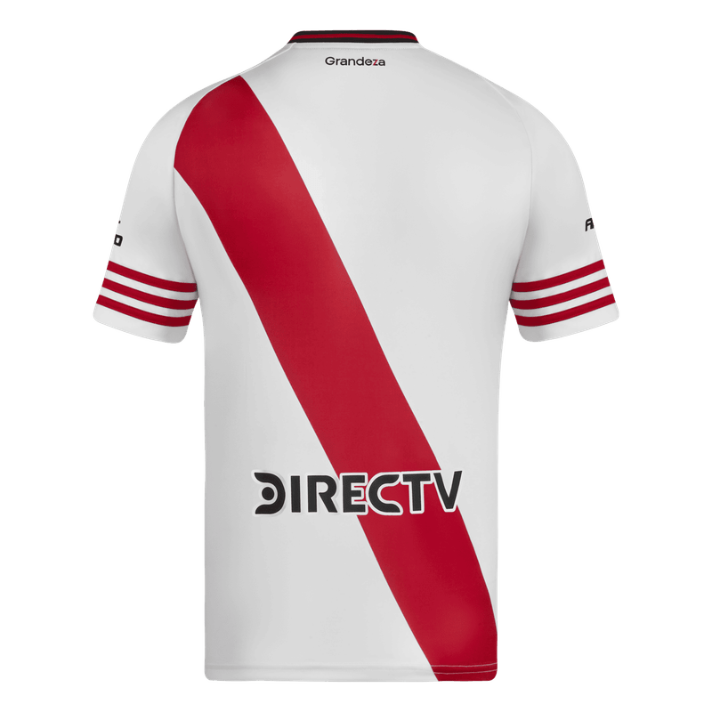 Camisa do River Plate Home - 2025/2026