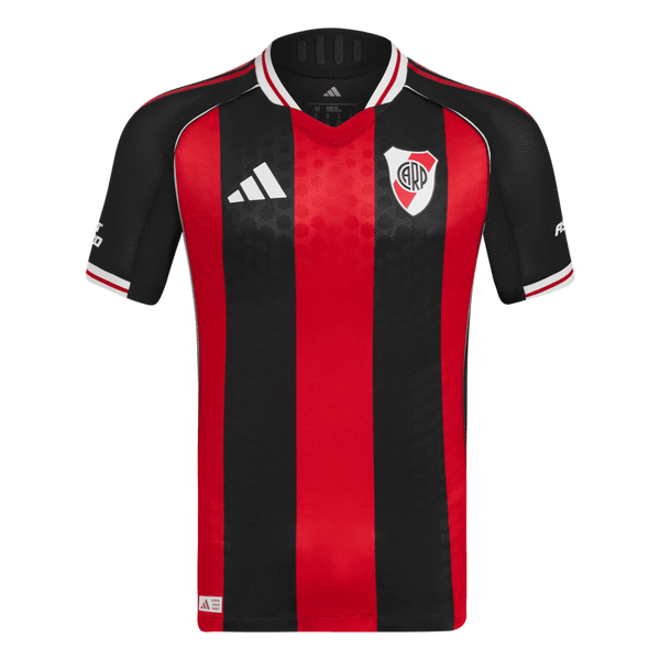 Camisa do River Plate Away - 2025/2026
