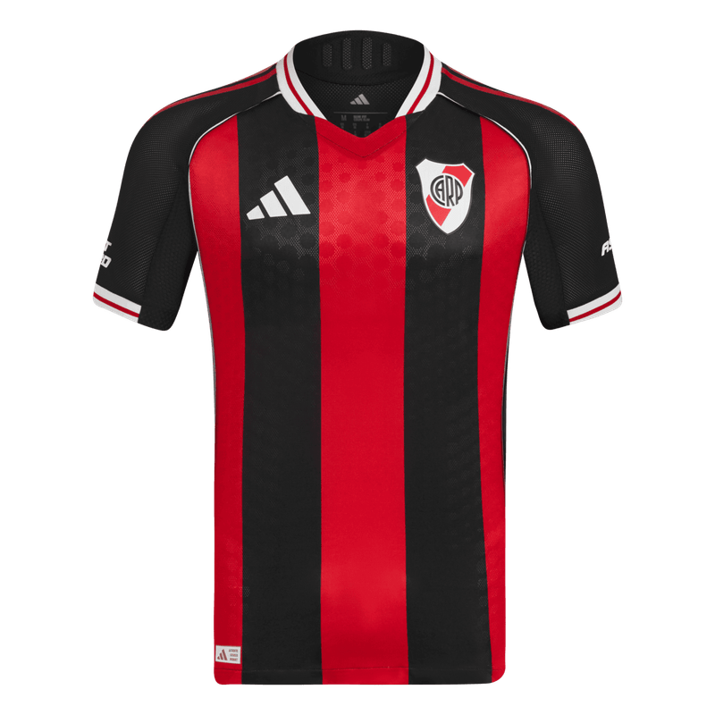 Camisa do River Plate Away - 2025/2026
