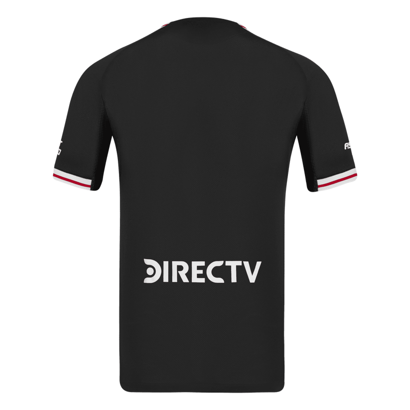Camisa do River Plate Away - 2025/2026