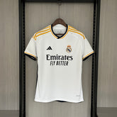 Camisa do Real Madrid 2023/24 Home
