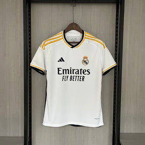 Camisa do Real Madrid 2023/24 Home