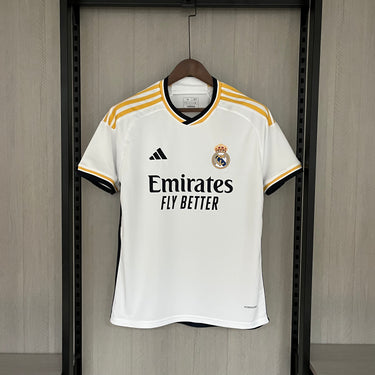 Camisa do Real Madrid 2023/24 Home