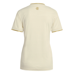 Camisa do Flamengo III Feminina - 2025/2026