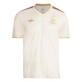 Camisa do Flamengo III - 2025/2026