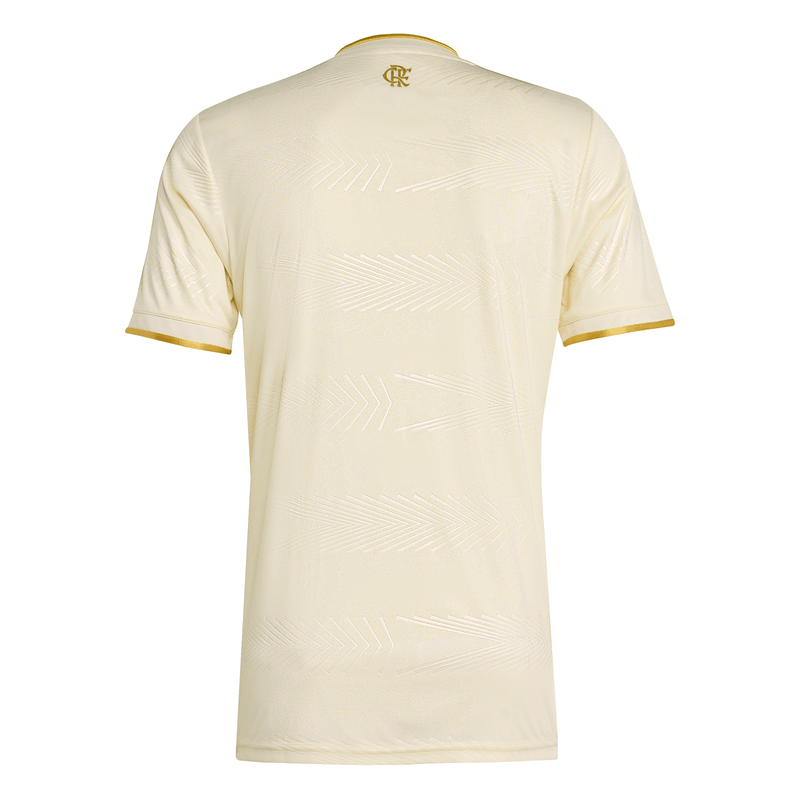 Camisa do Flamengo III - 2025/2026