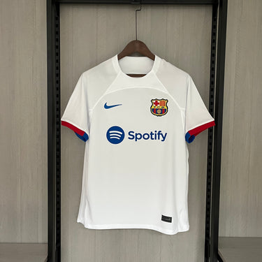 Camisa do Barcelona 2023/24 Away