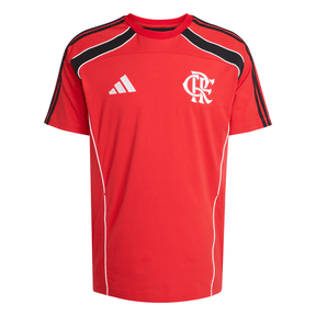 Camisa do Flamengo Urban - 2025/2026