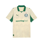 Camisa do Palmeiras MUNDIAL - 2025/2026