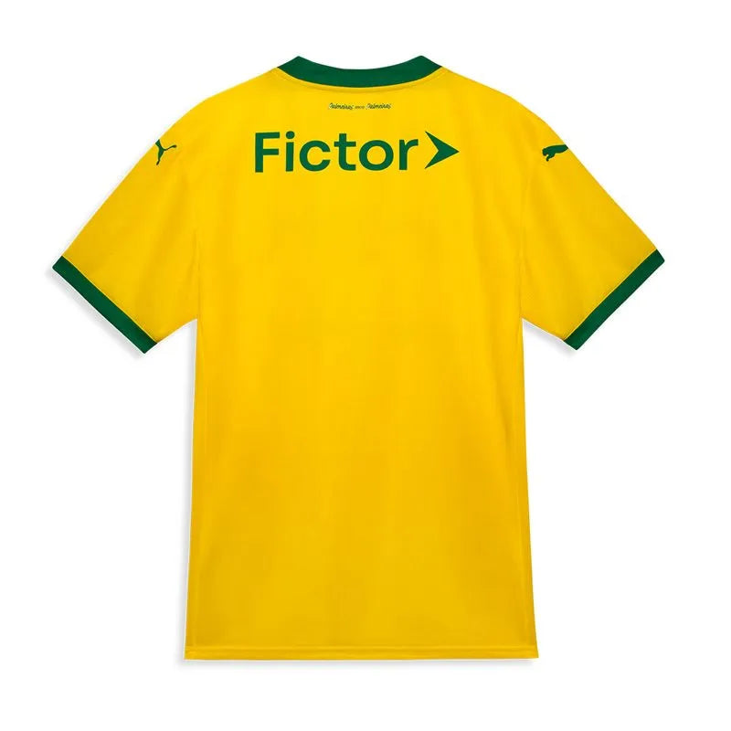 PRÉ-VENDA - Camisa do Palmeiras III - 2025/2026