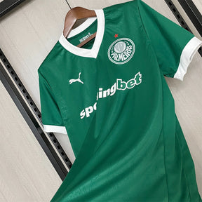 Camisa do Palmeiras Home - 2025/2026