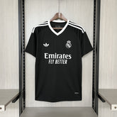 Camisa do Real Madrid Goleiro 2024/25