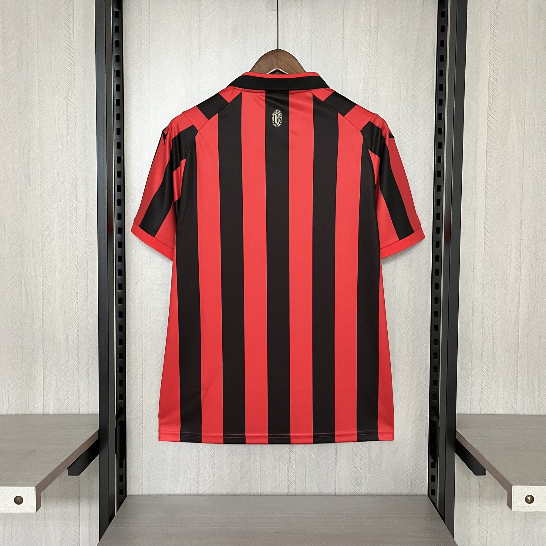 Camisa do Milan Edição Especial -  2024/2025