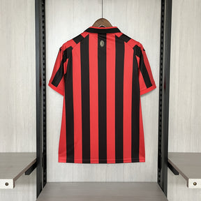 Camisa do Milan Edição Especial -  2024/2025