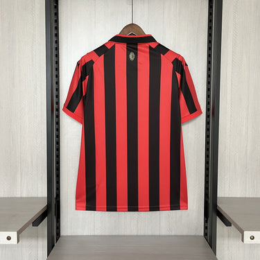 Camisa do Milan Edição Especial -  2024/2025