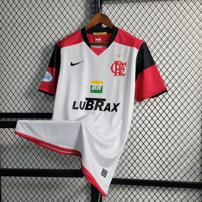 Camisa Flamengo Retrô - 2007