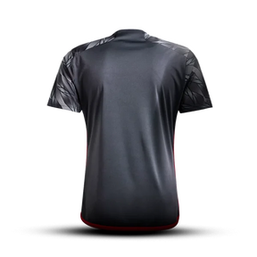 Camisa do Flamengo III - 2020/2025
