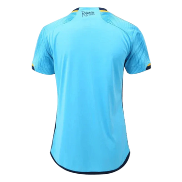 Camisa do Cruzeiro 2023/24 Third – Feminino