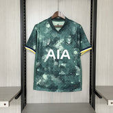 Camisa do Tottenham 2024/25 Third