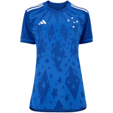 Camisa do Cruzeiro 2024/25 Home – Feminino