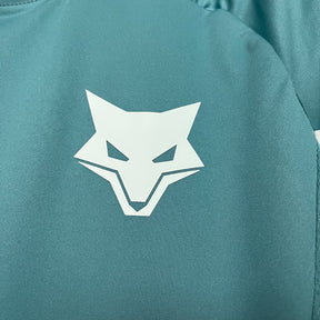 Camisa do Cruzeiro Treino Feminina 2024/25 - Azul Turquesa