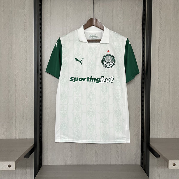 Camisa do Palmeiras Away - 2025/2026