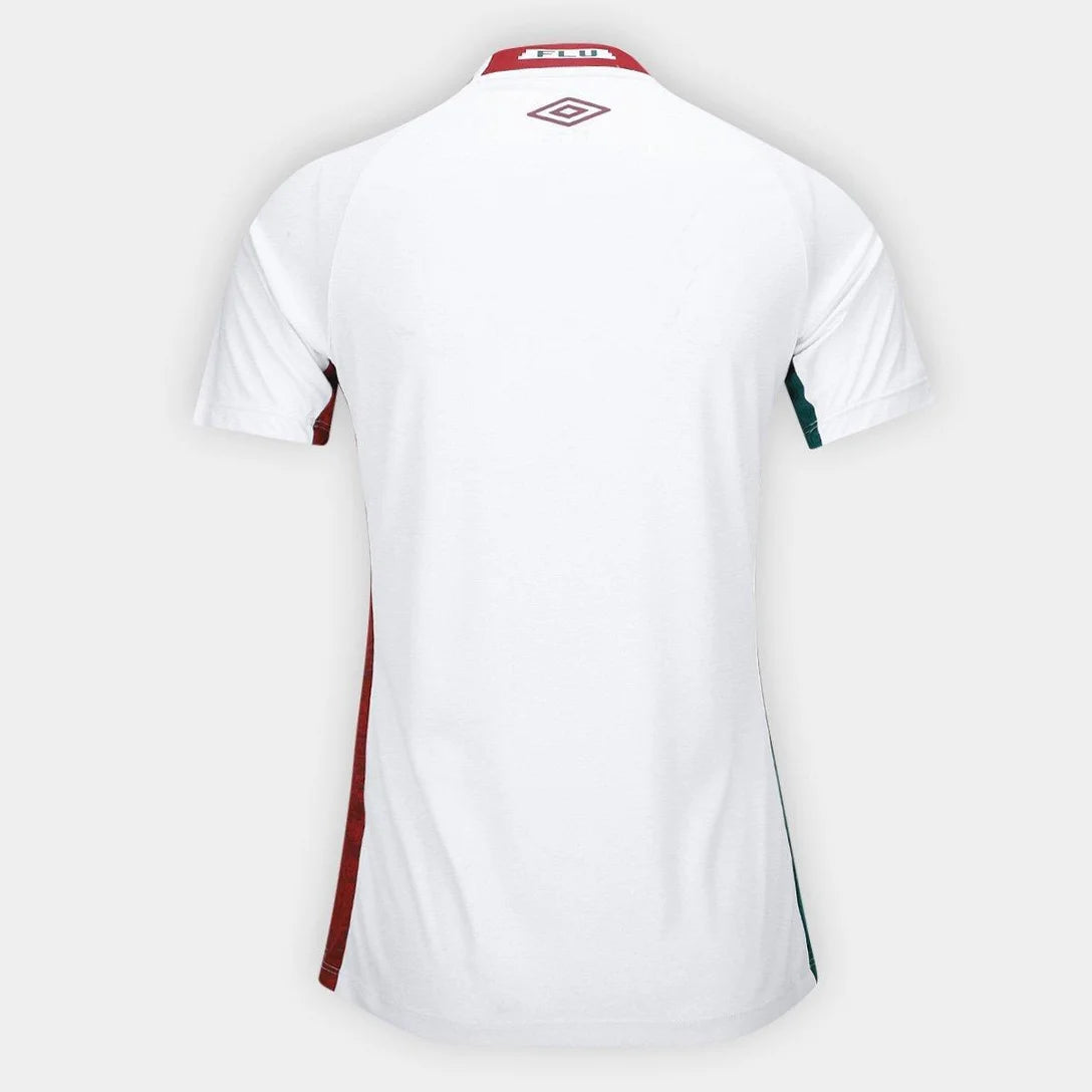 Camisa do Fluminense Feminina Away III - 2025/2026