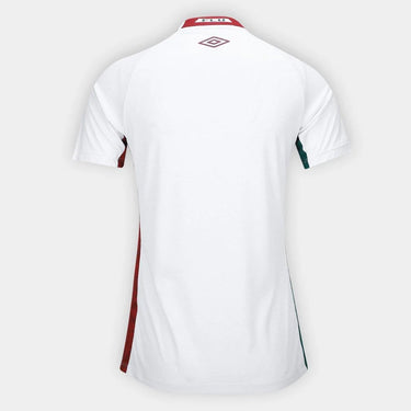 Camisa do Fluminense Feminina Away III - 2025/2026