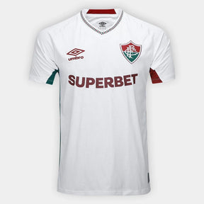 Camisa do Fluminense Away III - 2025/2026