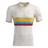 Camisa da Colombia 2024/25 100th Anniversary
