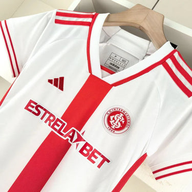 Camisa do Internacional Feminina Away - 2024/2025