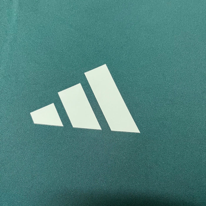 Camisa do Cruzeiro Treino 2024/25 - Azul Turquesa