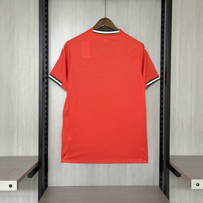 Camisa do Portugal Home - 2025/2026