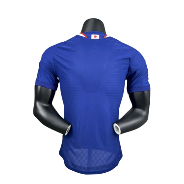 Camisa Japão Home 2026/27 - Adidas Jogador Masculina