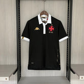 Camisa do Vasco 2023/24 Camisas Negras