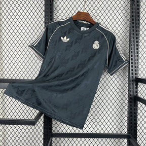 Camisa do Real Madrid Edição Especial 2024/2025