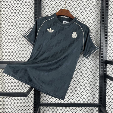 Camisa do Real Madrid Edição Especial 2024/2025